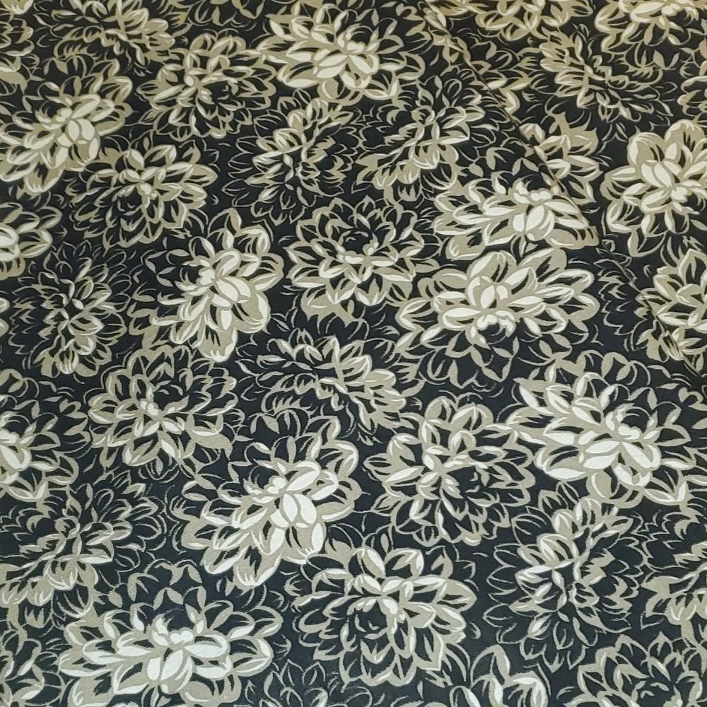 Jinny Beyer for Mr. R.J.R. Fashion Fabrics **